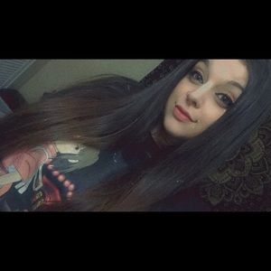 Meet your Posher, Kellie